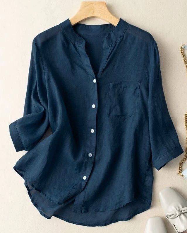 رنگ سرمه ای