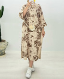 مانتو تابستانی خنک